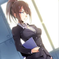 Body Swap English Ms