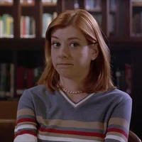 Willow Rosenberg