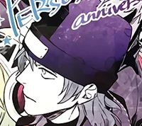 P3- Shinjiro Aragaki