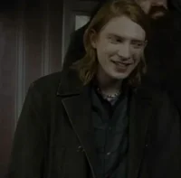 Bill Weasley 