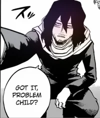 Shota Aizawa