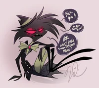 Hellaverse Arackniss