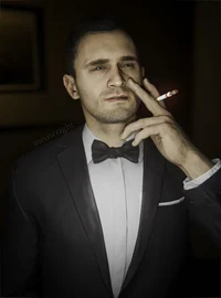 COD Vladimir Makarov