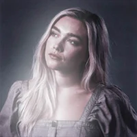 04 - Florence Pugh