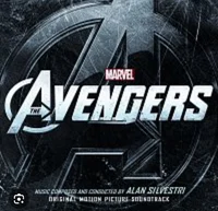 The Avengers rp