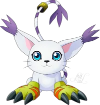 Gatomon