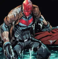 Jason Todd