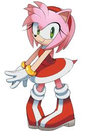 Amy Rose