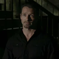 Peter Hale