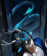 Azure rare 