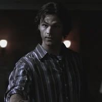 Sam Winchester 