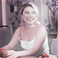 01 Florence Pugh