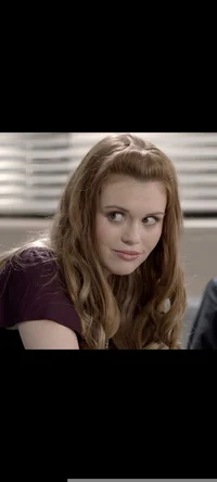 Lydia Martin 
