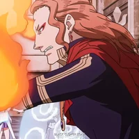 Fuegoleon Vermillion