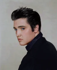 Elvis Presley