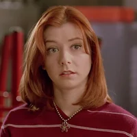 Willow Rosenberg 