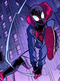 _Miles Morales_