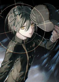 Shuichi Saihara