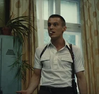 Евгений Боков