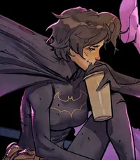 Cassandra Cain