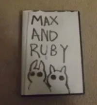 Max and Ruby 0004