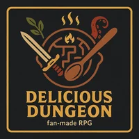 Delicious Dungeon  
