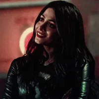 Isabelle Lightwood