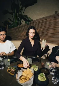 Kendall Jenner