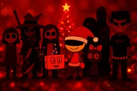 redo friends repload