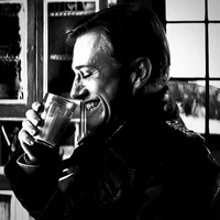HANS LANDA