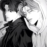 Grey and Bill