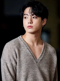 Jungkook