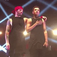 Tyler Joseph Josh Du