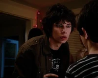 Rodrick Heffley