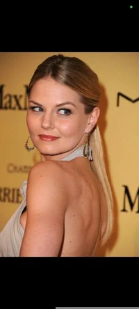 Jennifer Morrison 