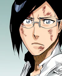 Uryu Ishida