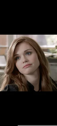 Lydia Martin 