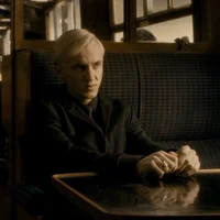 Draco L Malfoy