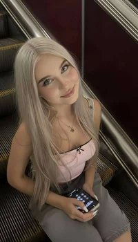 эля елизарова