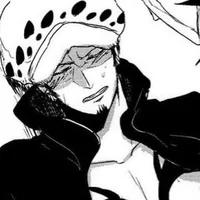 Trafalgar Law