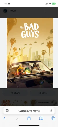 The Bad Guys RP