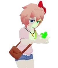 Sayori - DC