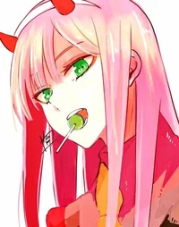 Zero two