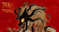 Dream Tiger