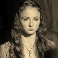 28 STARK SANSA
