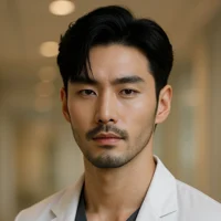 Dr Seung-Jun Han