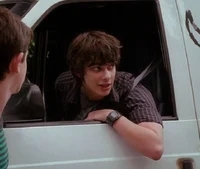 Rodrick Heffley