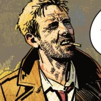 John Constantine 