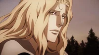 Alucard Adrain Tepes