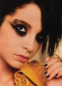 Bill Kaulitz 2005